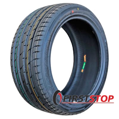 Haida LECP HD927SP 275/40 ZR20 106W XL