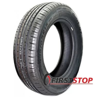 Kustone Quiet Q7 205/55 R16 91V