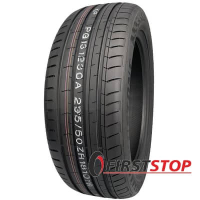 Kustone Passion P9 215/55 R18 99W XL