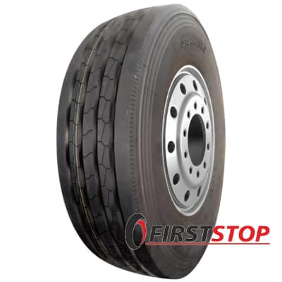 Powertrac Supreme 119 (рульова) 315/70 R22.5 154/150M