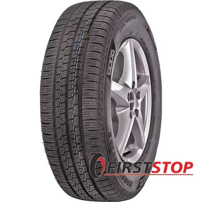 Imperial All Season Van Driver 225/75 R16C 121/120R