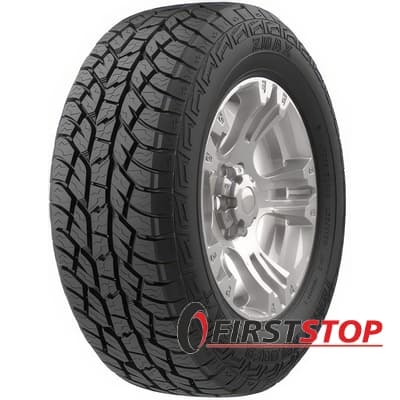 ZMAX Terra Xplorer C2 A/T 215/75 R15 100/97Q