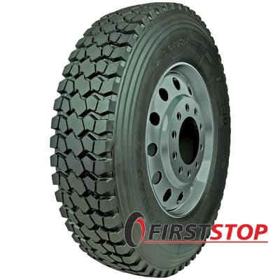 Long March LM338 (ведуча) 8.25 R16 128/124L