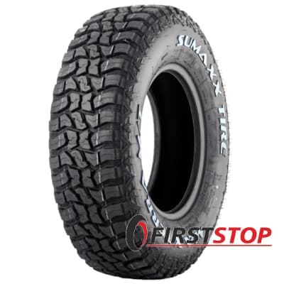 Sumaxx Max Terra M/T 235/65 R17 108T XL