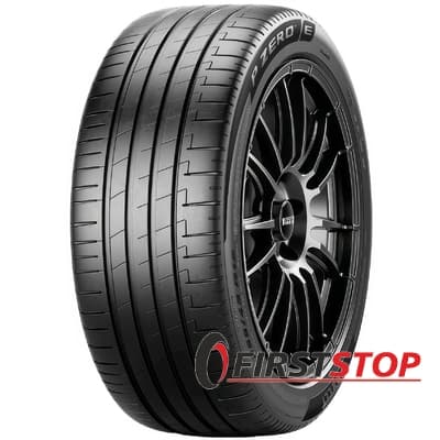 Pirelli PZero E 275/35 R23 108Y XL * PNCS Demo