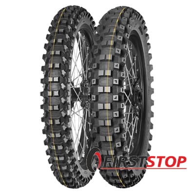 Mitas TERRA FORCE-EX MH Super 90/90 R14 46M