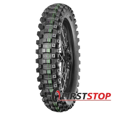 Mitas TERRA FORCE-EX MH SUPER SOFT 90/100 R16 51M