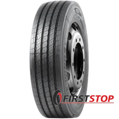 LingLong Ride-Wings L-S20 (рульова) 205/75 R17.5 124/122M PR14
