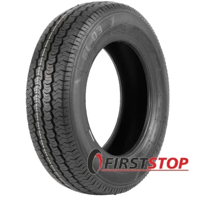 Gallant GL-03 225/75 R16C 121/120R PR12