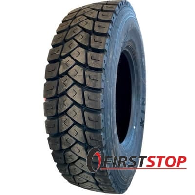 Sonix SX803 (ведуча) 13 R22.5 156/153K PR20