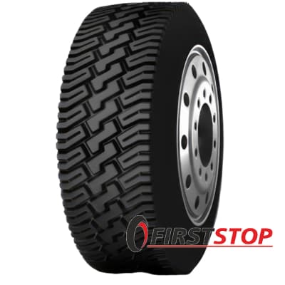 Radburg (наварка) RZT51 (ведуча) 245/70 R19.5
