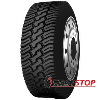 Radburg (наварка) VT51 (ведуча) 225/75 R17.5