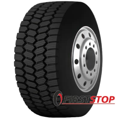 Radburg (наварка) VT130 (ведуча) 265/70 R19.5