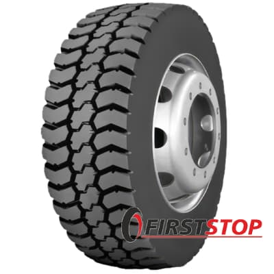 Radburg (наварка) PBD62 (ведуча) 305/70 R19.5