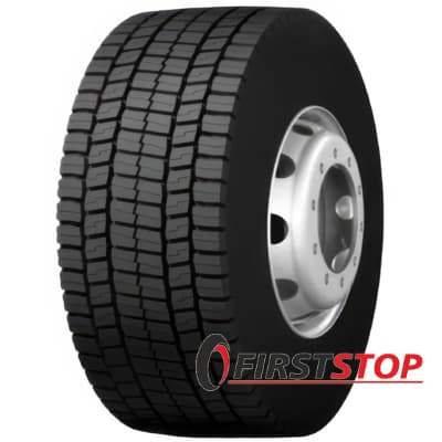 Radburg (наварка) RM729 (ведуча) 295/60 R22.5