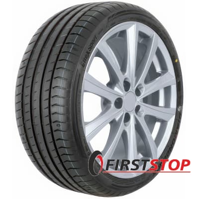 Diamondback EffexSport DH202 255/50 R19 107Y XL
