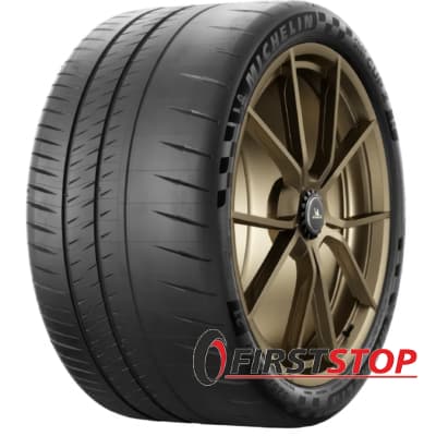 Michelin Pilot Sport Cup 2 R 245/35 ZR20 95Y XL Demo