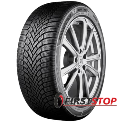 Bridgestone Blizzak 6 295/35 R20 105W XL Enliten
