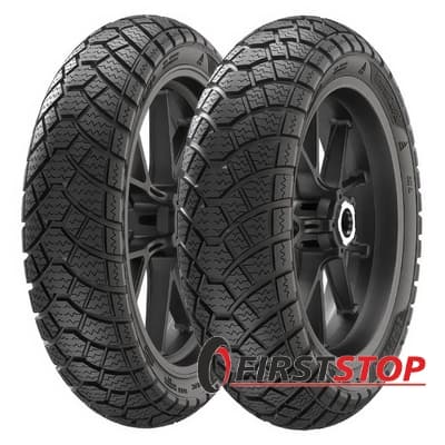 Anlas WINTER GRIP 2 3 R10 50M