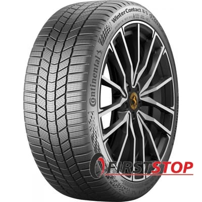 Continental WinterContact 8 S 295/35 R20 105W XL