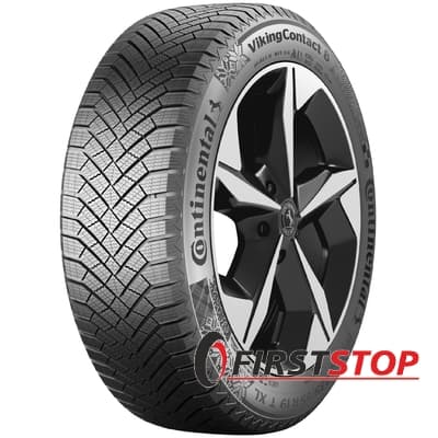 Continental VikingContact 8 275/50 R22 115T XL FR