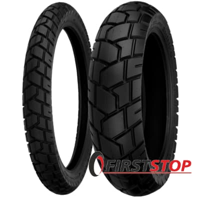 Shinko 705 90/90 R21 54H
