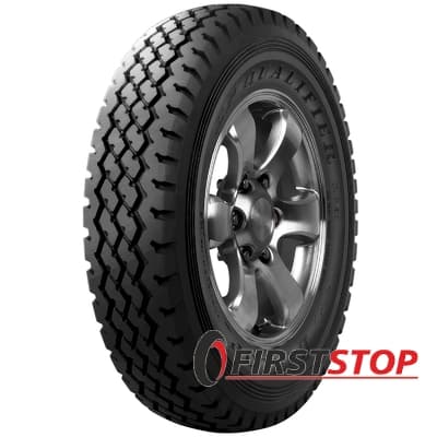 Dunlop SP QUALIFIER T.G.21 225/95 R16C 118/116S