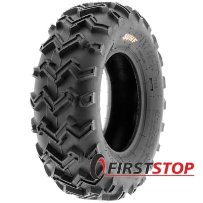 SunF A-001 (квадроцикл) 22/10 R10 47F PR6