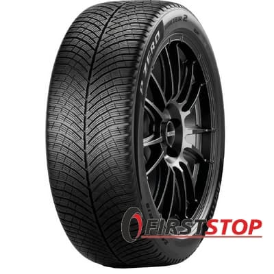 Pirelli P Zero Winter 2 295/35 R19 104V XL MO1