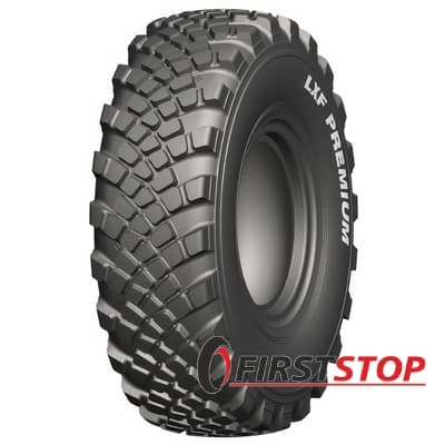 LingLong LXF PREMIUM (універсальна) 425/85 R21 156D