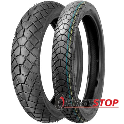 Wanda P6052 110/80 R17 63P