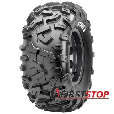 CST CU-58 Stag (квадроцикл) 27/9 R14 53M PR8