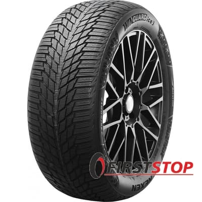 Nexen WinGuard Ice 3 195/65 R15 95T XL