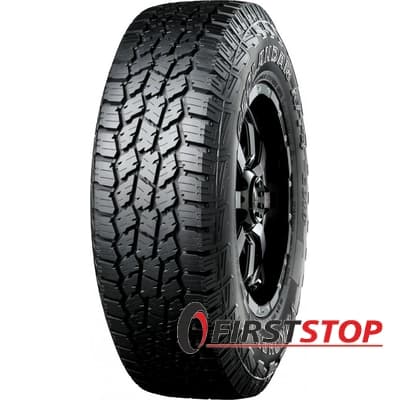 Yokohama Geolandar A/T4 G018 255/70 R15C 112/110S RPB