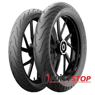 Michelin Pilot Street 2.5 R17 43P