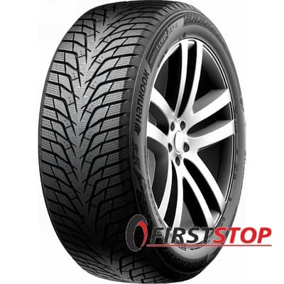 Hankook Winter i*cept iZ3 X W636A 235/55 R18 104T XL Demo