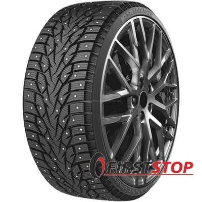 Sonix Winter XPro Studs 77 245/60 R18 109T XL (под шип)
