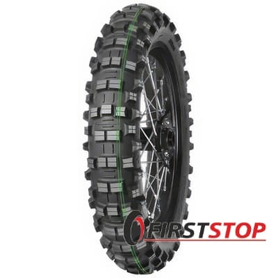 Mitas Terra Force-EF Super Soft 120/90 R18 65M