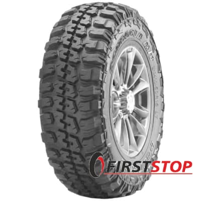 Federal Couragia M/T 275/65 R18 119/116P