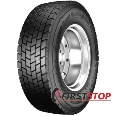 Continental Conti EcoRegional HD3+ (ведуча) 315/70 R22.5 154/150L PR20
