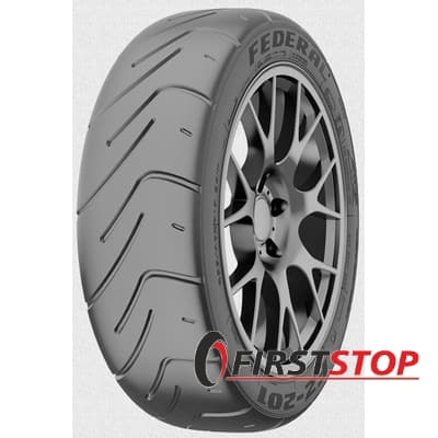 Federal FZ-201 285/30 R18 97Y XL