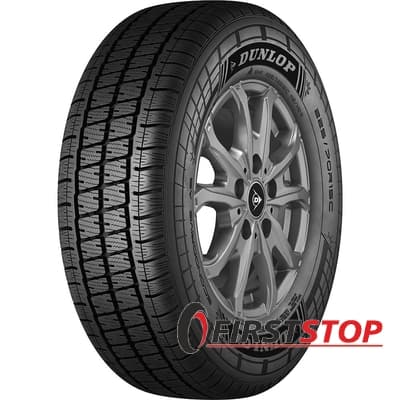 Dunlop Econodrive AS 205/75 R16C 113/111R Demo