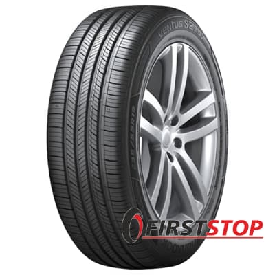 Hankook VENTUS S2 AS X 245/45 R20 99V Demo