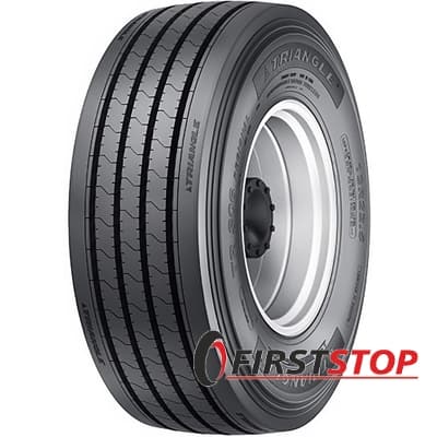 Triangle TRS06 (рульова) 295/60 R22.5 150/147K PR18