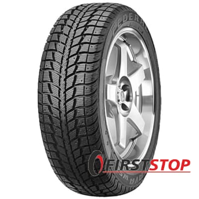 Federal Himalaya WS2 195/60 R15 92T XL (под шип)