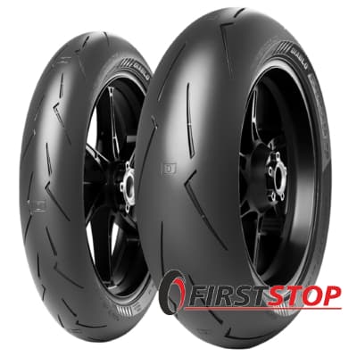 Pirelli DIABLO SuperCORSA V4 SP 190/55 R17 75W