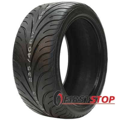 Federal 595 RS-R 265/35 R18 93W