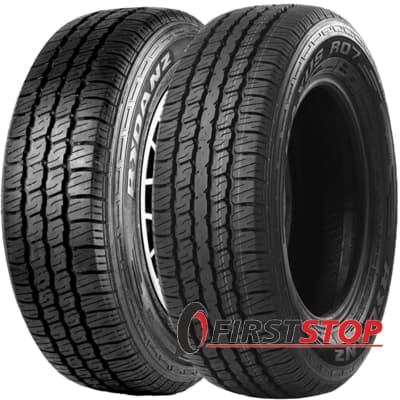Rydanz Raxus R07 235/65 R16C 115/113T