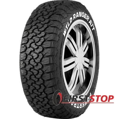 Powertrac Wildranger A/T 285/70 R17 126/123S
