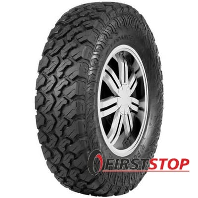 Powertrac Wildranger M/T 35.00/12.5 R17 125Q